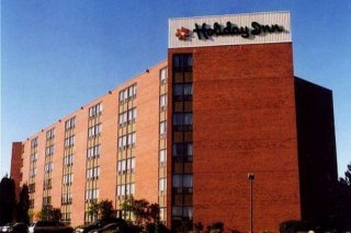 Holiday Inn  Centre