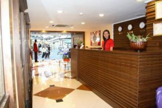 Grand Lucky Hotel