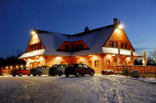 Hotel Koliba Greta