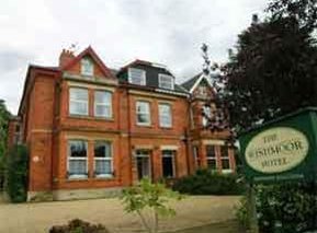 Wishmoor House