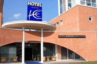 Hotel Europa Executive