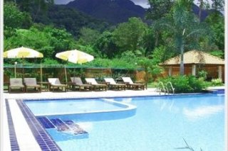 Alina Grande Hotel & Resort