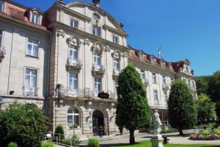 Dorint Resort & Spa Bad Brückenau
