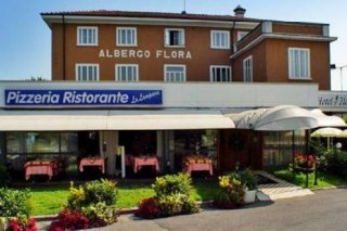 Hotel Flora