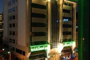 Sun & Sands Hotel