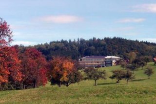 Badhotel Restaurant Stauferland
