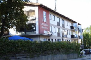Hotel Zur Post