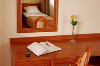 Hotel Atos