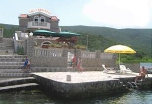 Villa Kristina