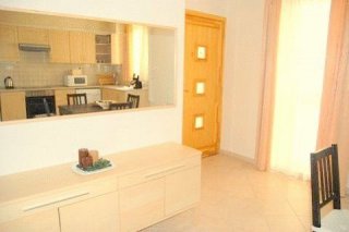 Bphome Apartments