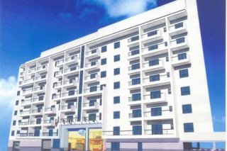 Capitol Residence Hotel Apartments