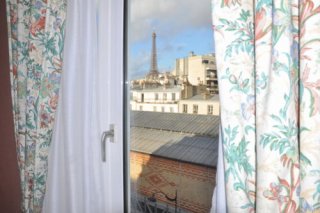 Grenelle  Tour Eiffel