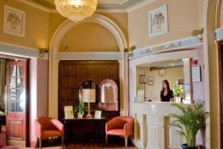 The George