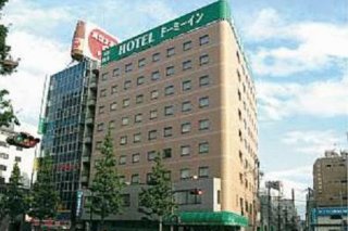 Dormy Inn  Honkan