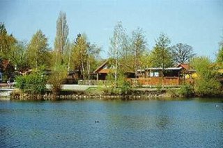Appartementanlage am Arnumer See