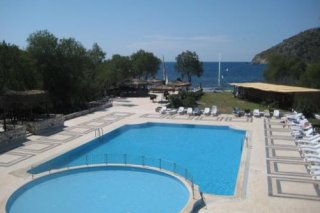 Club Hotel Zemda