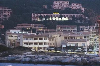 Hotel Del Molo