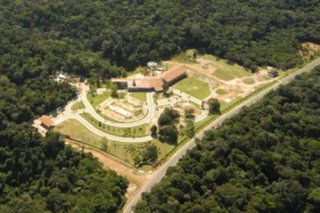 Amazonia Golf Resort By Nobile