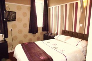 Milan's Hotel
