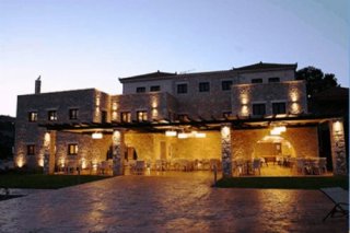 Aktaion Resort