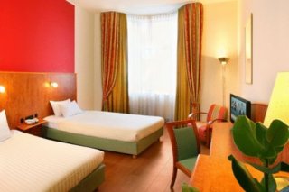 Star Inn Hotel München Nord