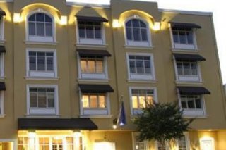 Mosaic Hotel