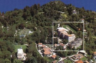 Hotel Castagnola