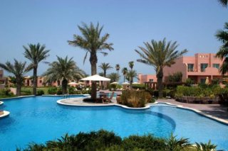 Seashell Julaia Hotel & Resort