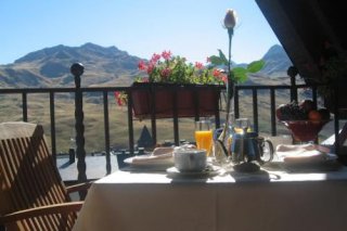 Hotel Villa de Sallent