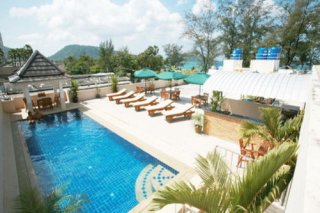 White Sand ResotelPatong