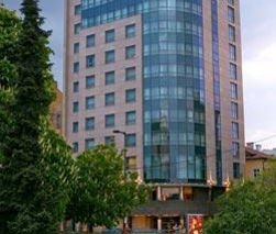 Central Park Hotel