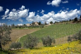Borgo Casa al Vento