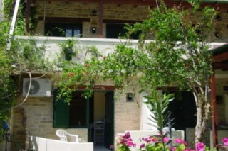 Apartments Xenophon