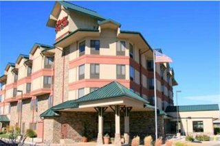 Hampton Inn & Suites