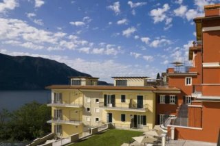 Residenza Dolce Vita Wellness & Spa