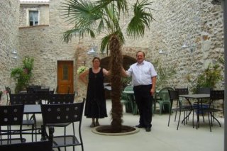 La Tour De L'horloge