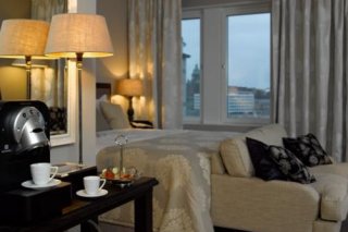 Hotel Haven