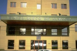 Hotel Diego de Almagro