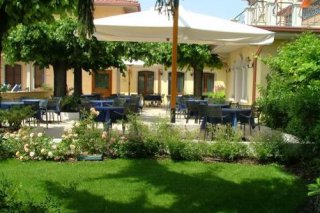 Hotel Gardenia