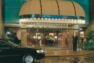 Cambridge Suites
