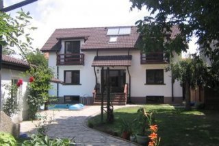 Guesthouse La Despani