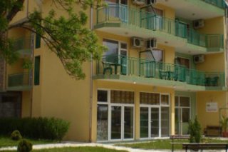 Hotel Avenue