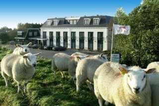 HEM Hotel 't Tolhuus
