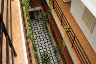 Pension Santa Fe