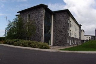 Benbulben Suites