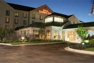 Hilton Garden Inn Columbus/Polaris