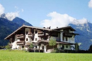 Apparthotel Veronika