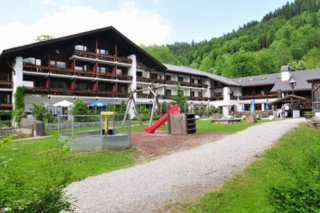 Forsthaus Graseck