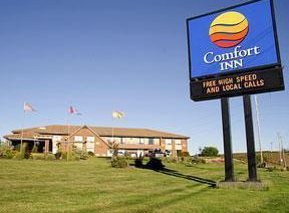 Comfort Inn