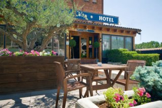 Hotel Jakue